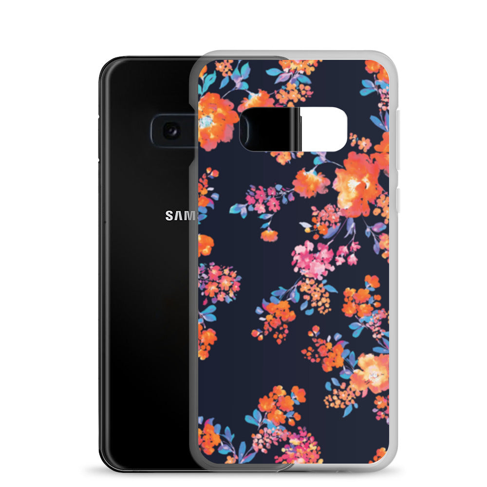 Samsung Case - Botanical