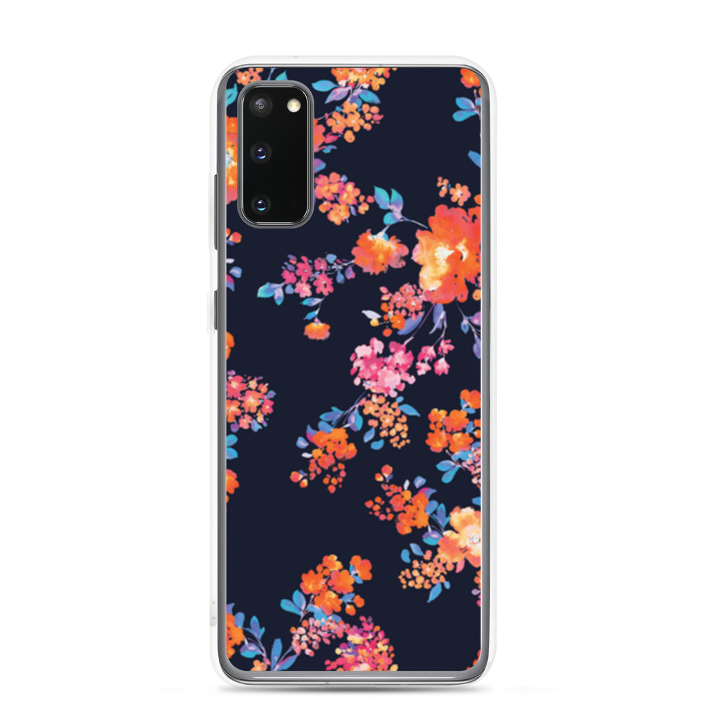 Samsung Case - Botanical