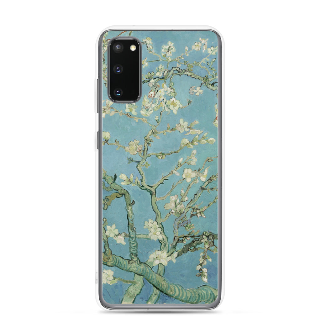 Samsung Case - Van Gogh Almond Blossoms