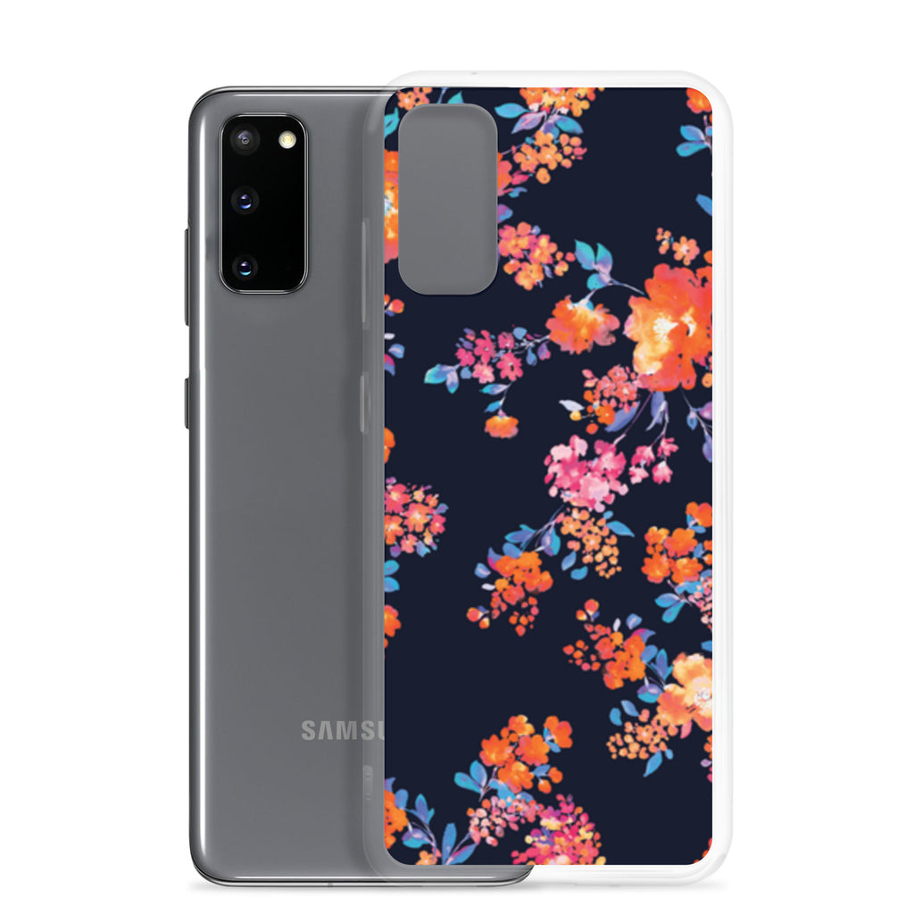 Samsung Case - Botanical