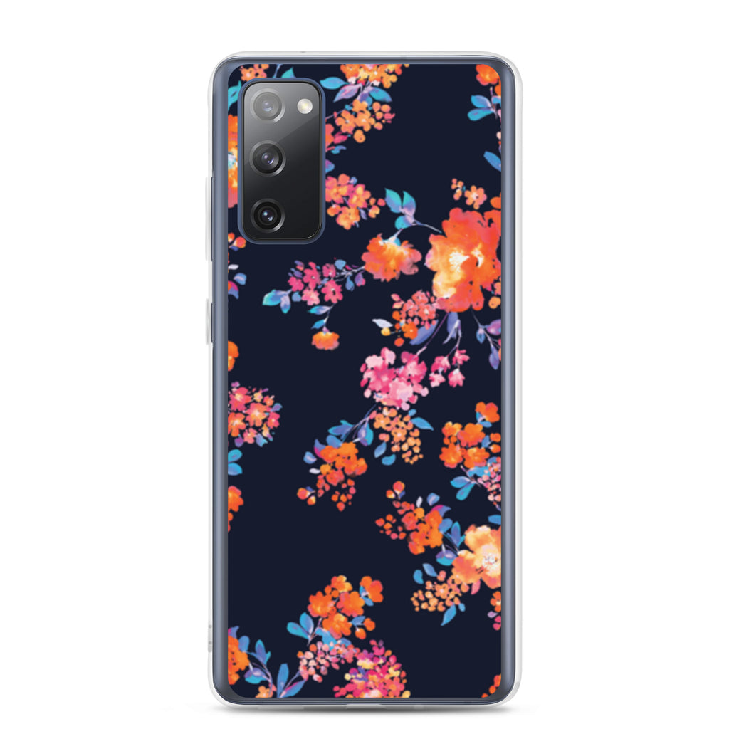 Samsung Case - Botanical