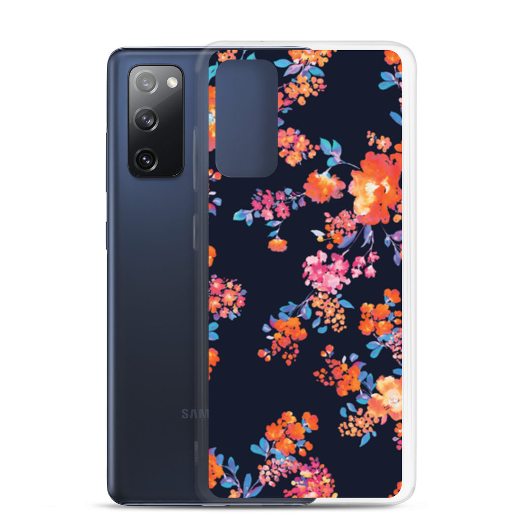 Samsung Case - Botanical