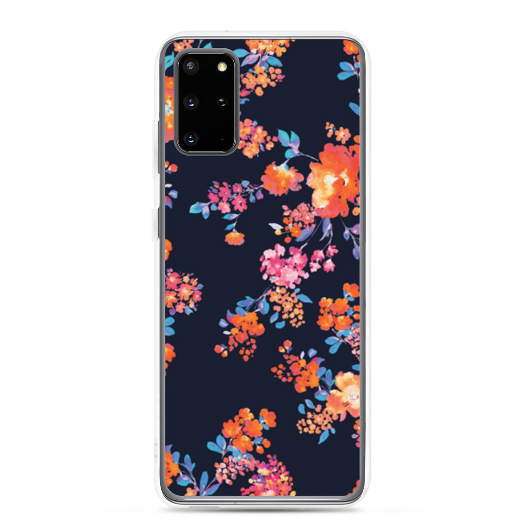 Samsung Case - Botanical