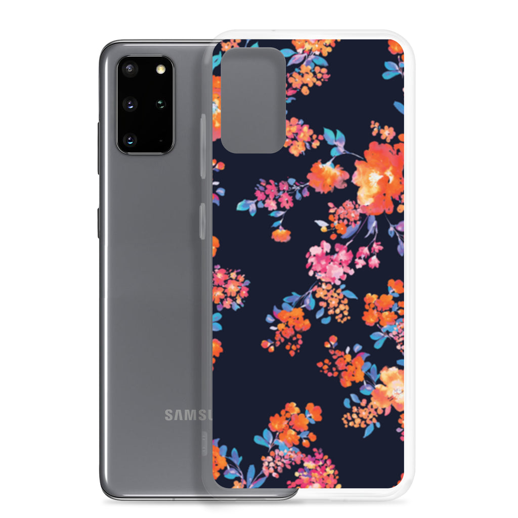 Samsung Case - Botanical