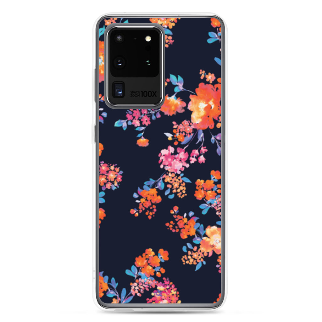 Samsung Case - Botanical