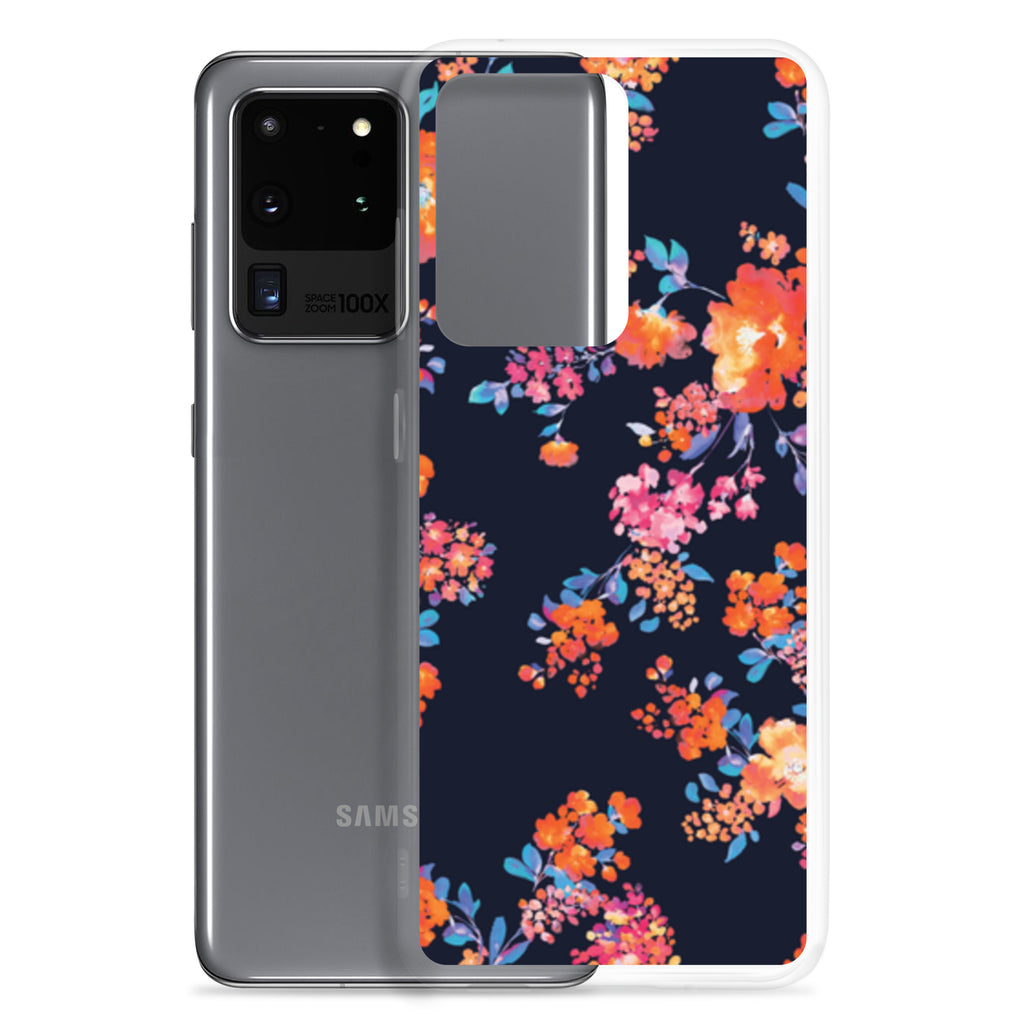 Samsung Case - Botanical