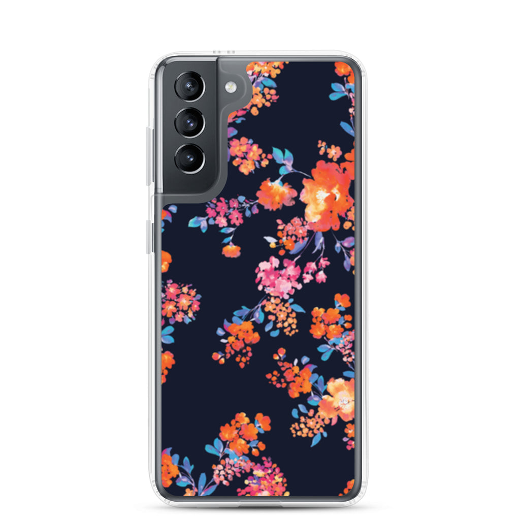 Samsung Case - Botanical