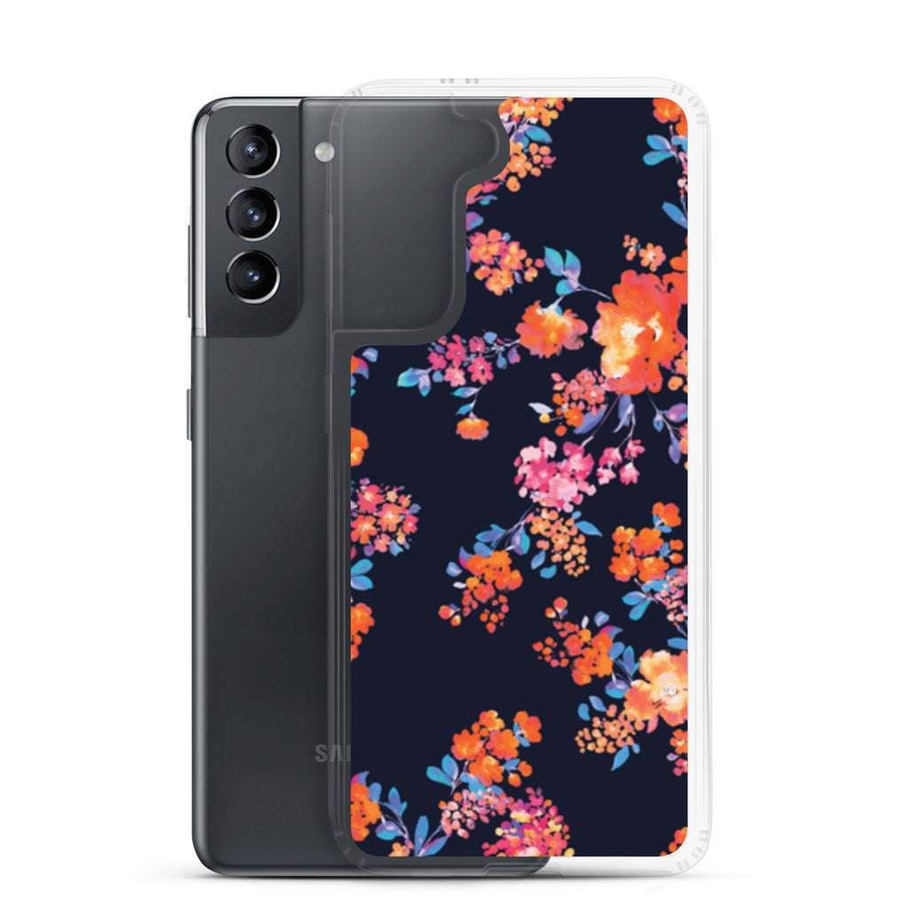 Samsung Case - Botanical