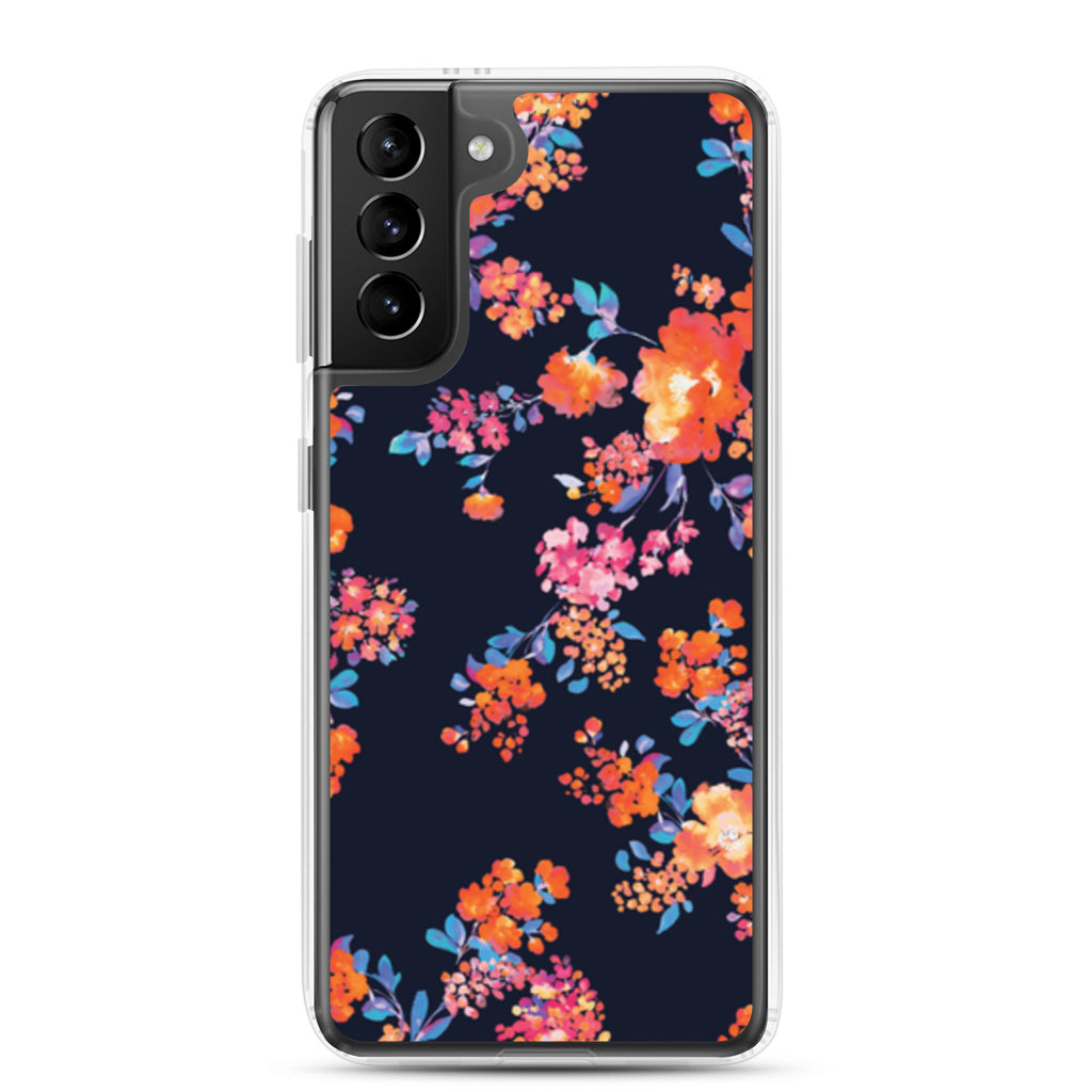 Samsung Case - Botanical