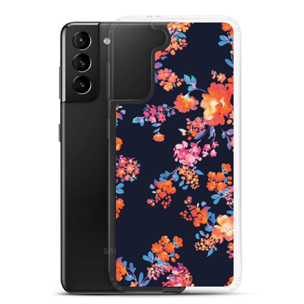 Samsung Case - Botanical