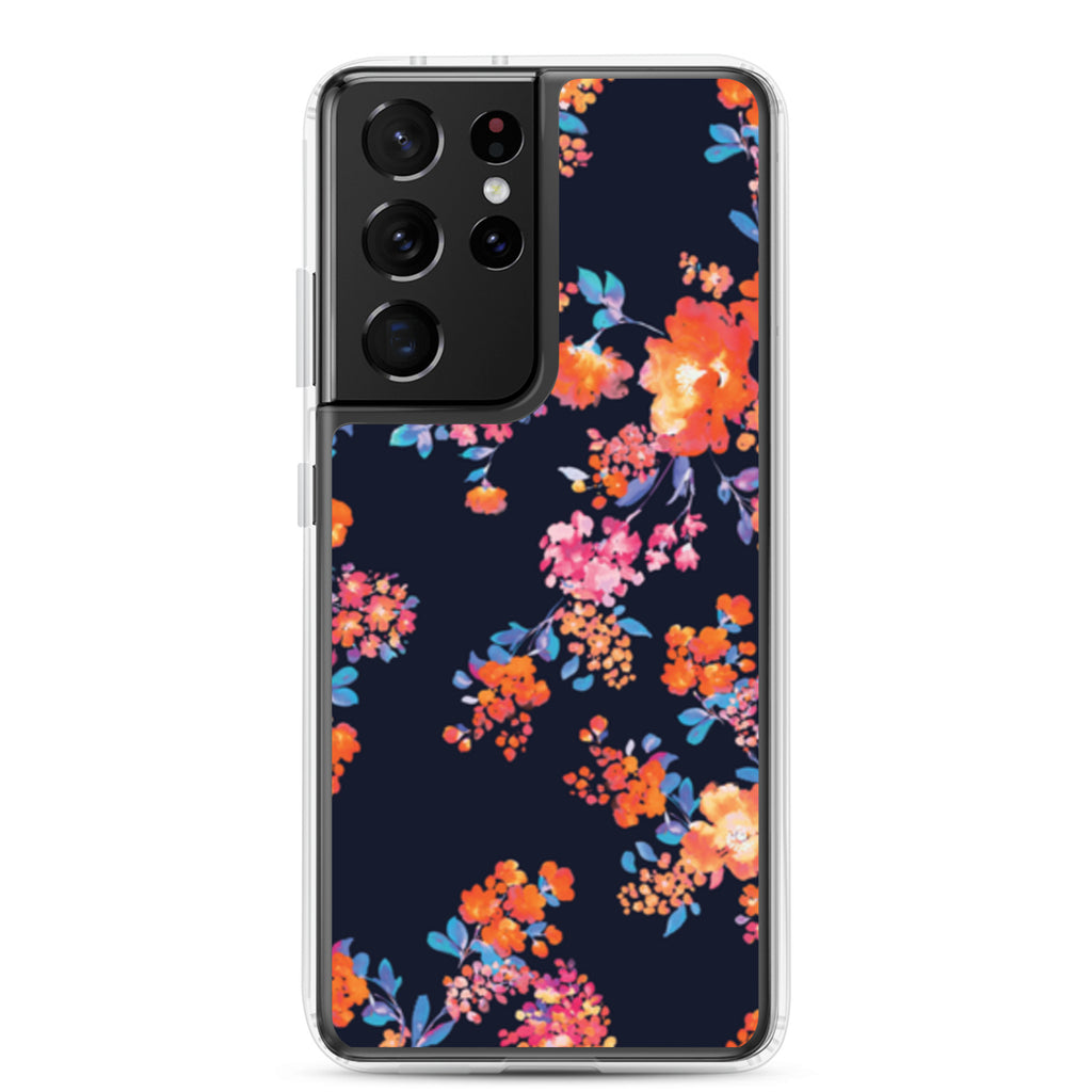 Samsung Case - Botanical