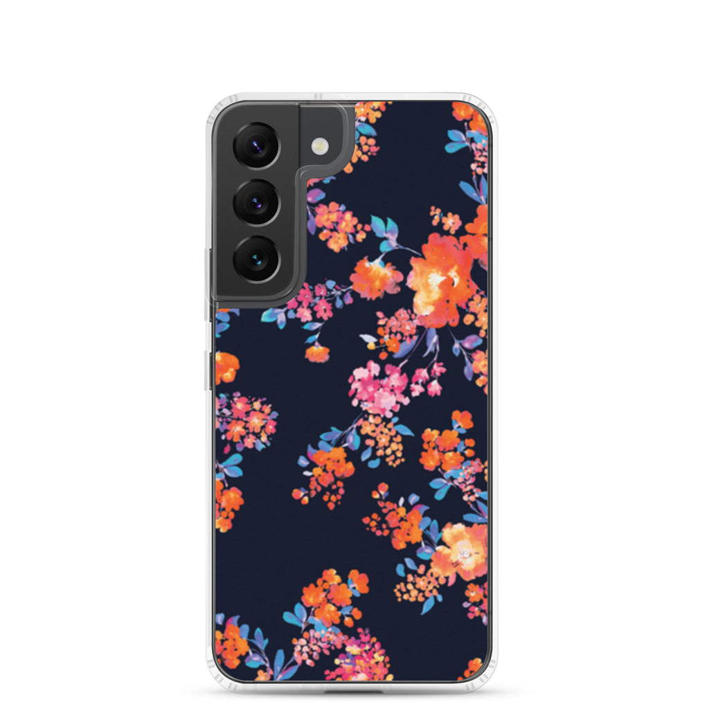 Samsung Case - Botanical