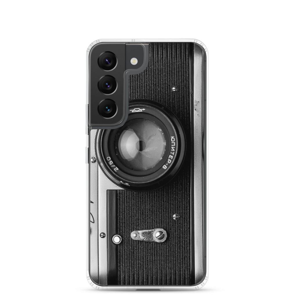 Samsung Case - Camera