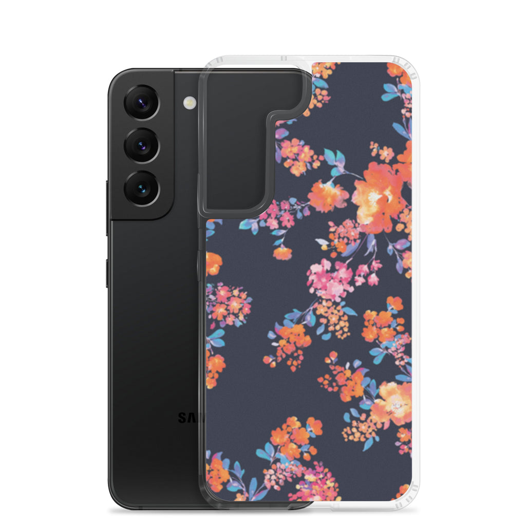 Samsung Case - Botanical