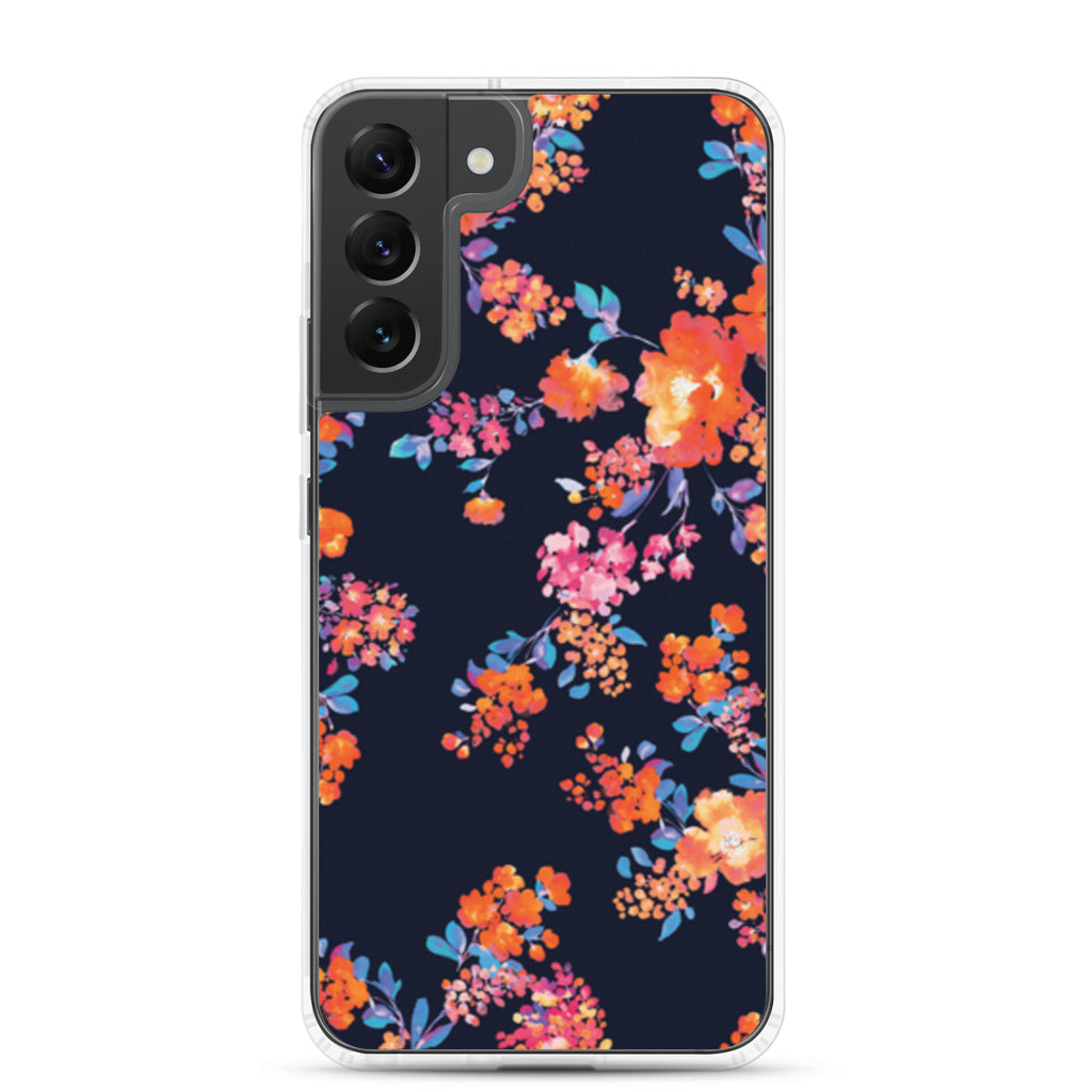 Samsung Case - Botanical