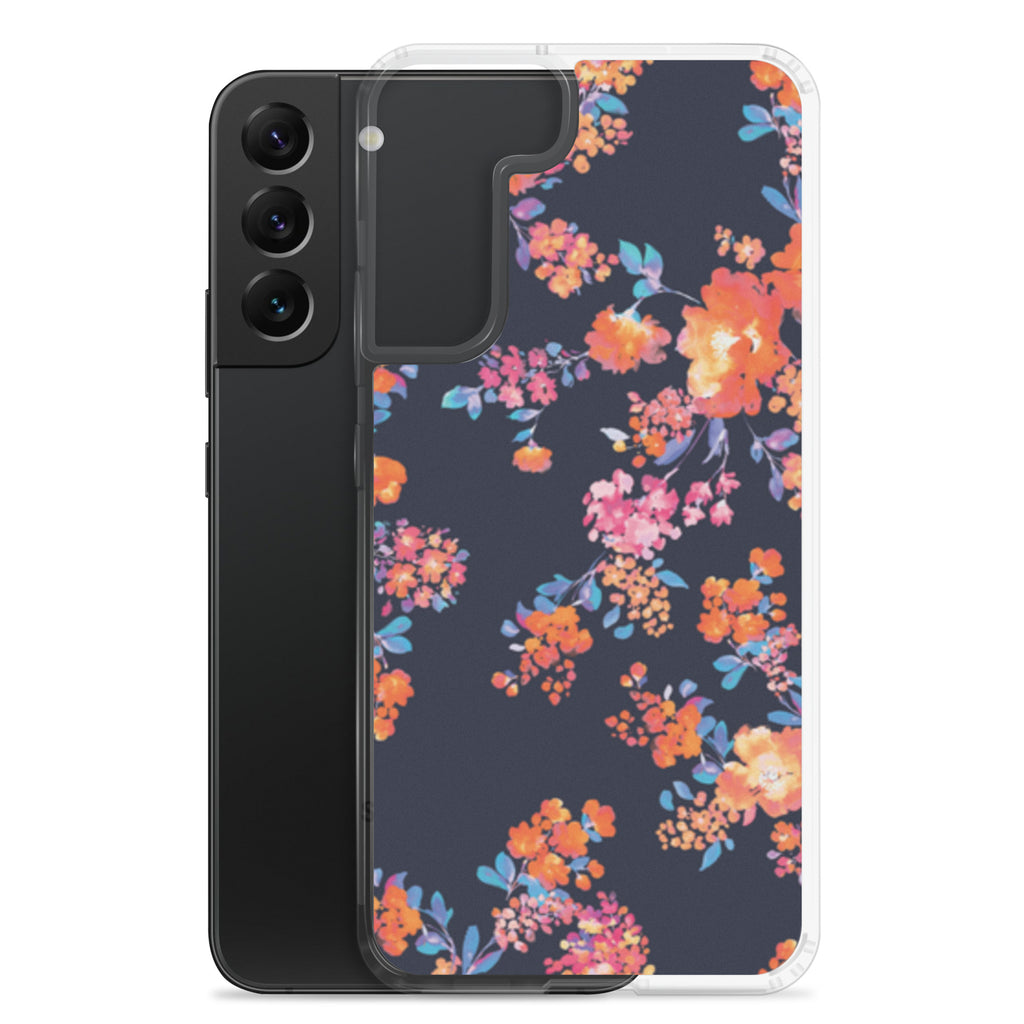 Samsung Case - Botanical