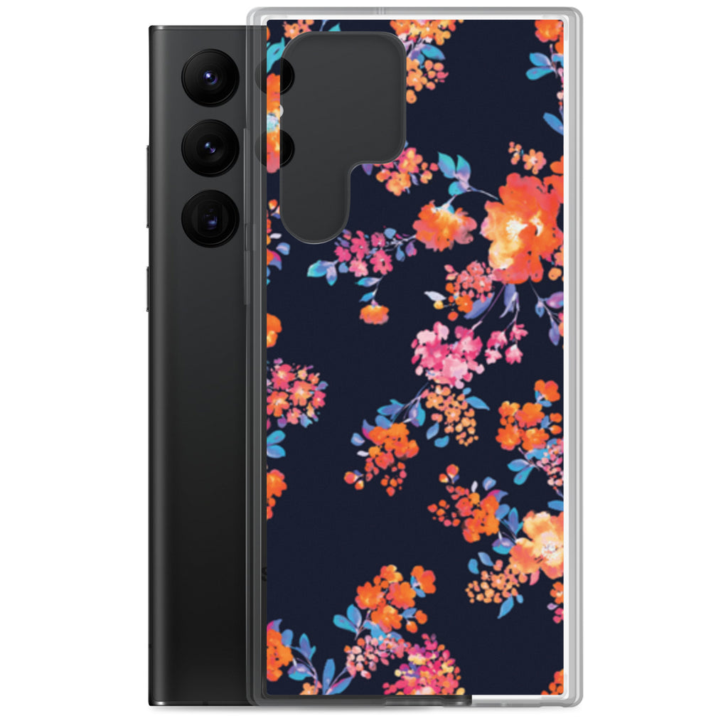 Samsung Case - Botanical